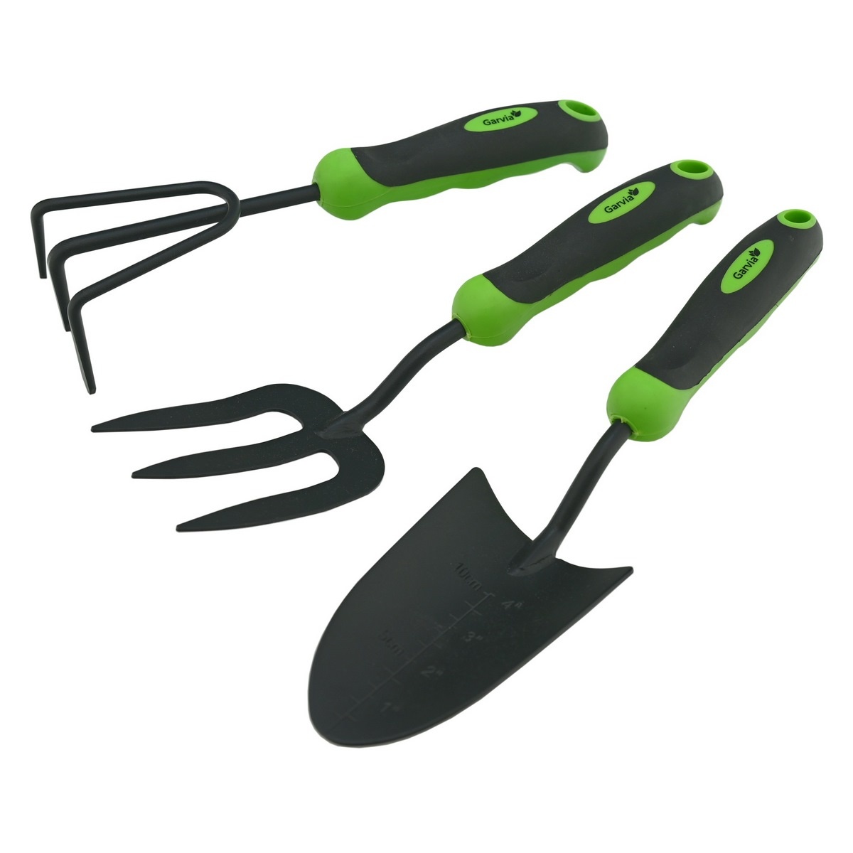 Garvia Sada zahradního nářadí 3ks FRESH