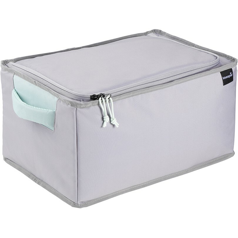 Keeeper Skládací izolační taška Nea XL Aquamarine 29 l