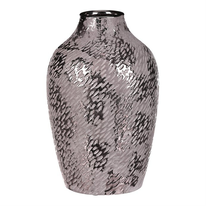 Keramická váza - tvar antické nádoby v. 26 cm