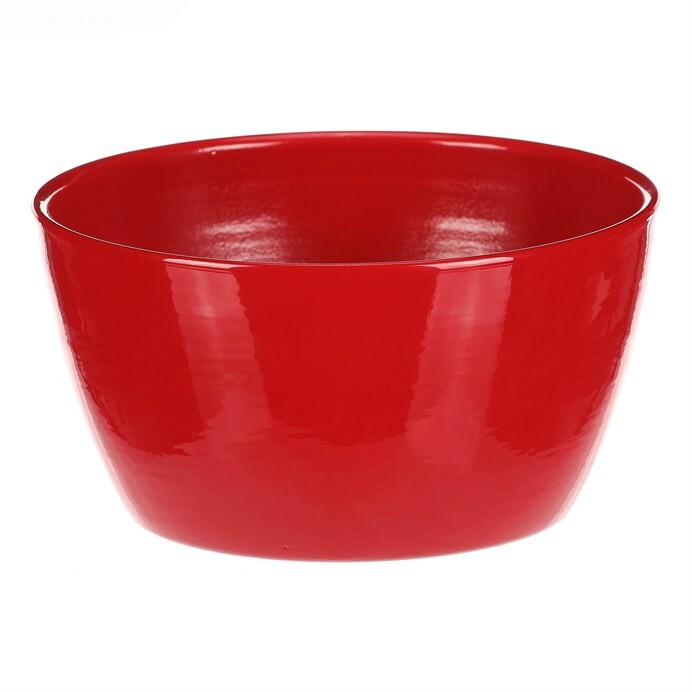 Keramický obal na květiny Terakota