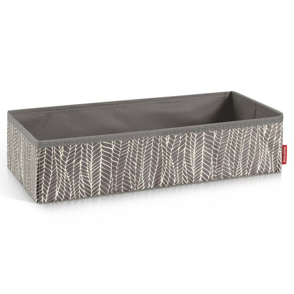 Krabice otevřená FANCY HOME 40 x 18 x 10 cm