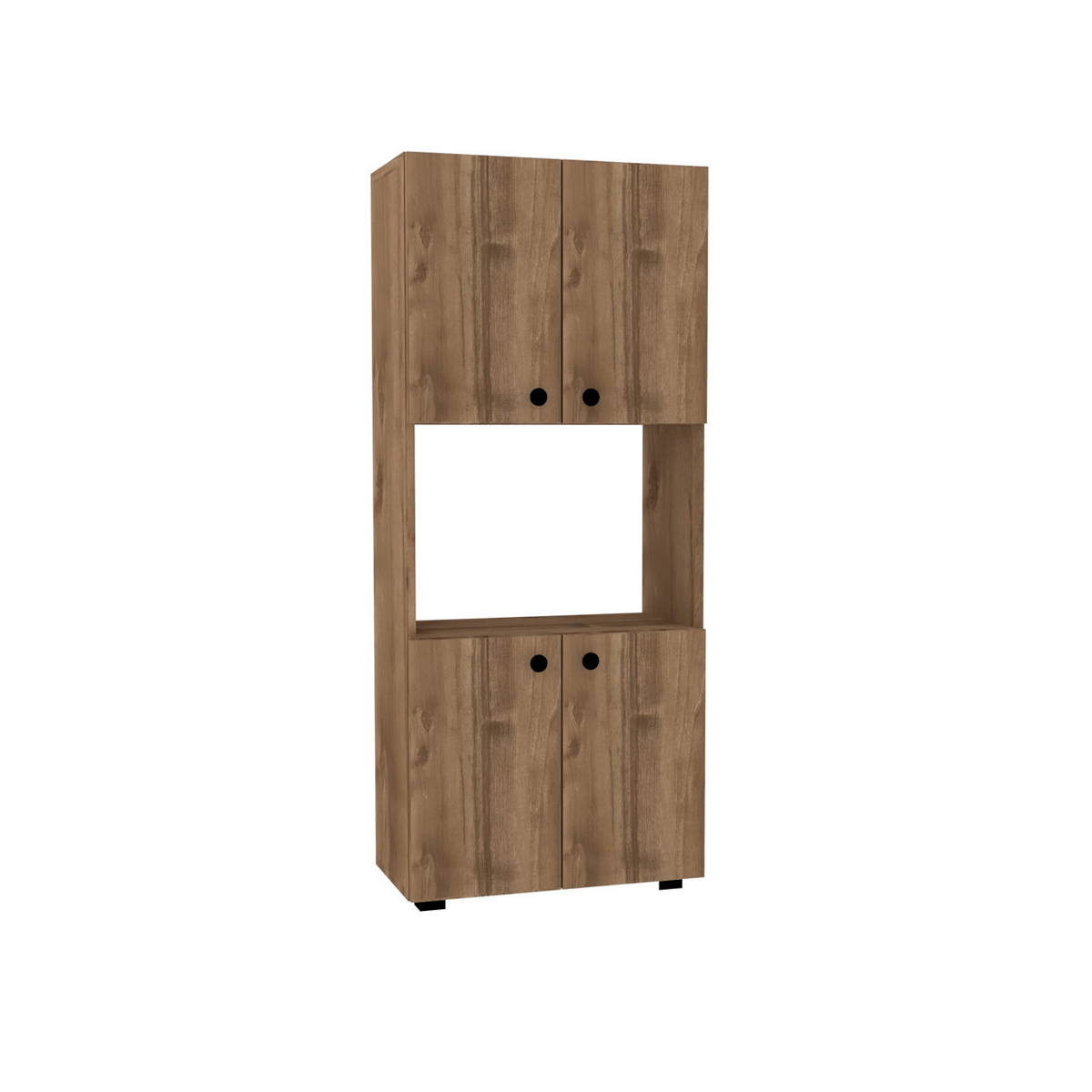 Kuchyňská skříň Efe Walnut