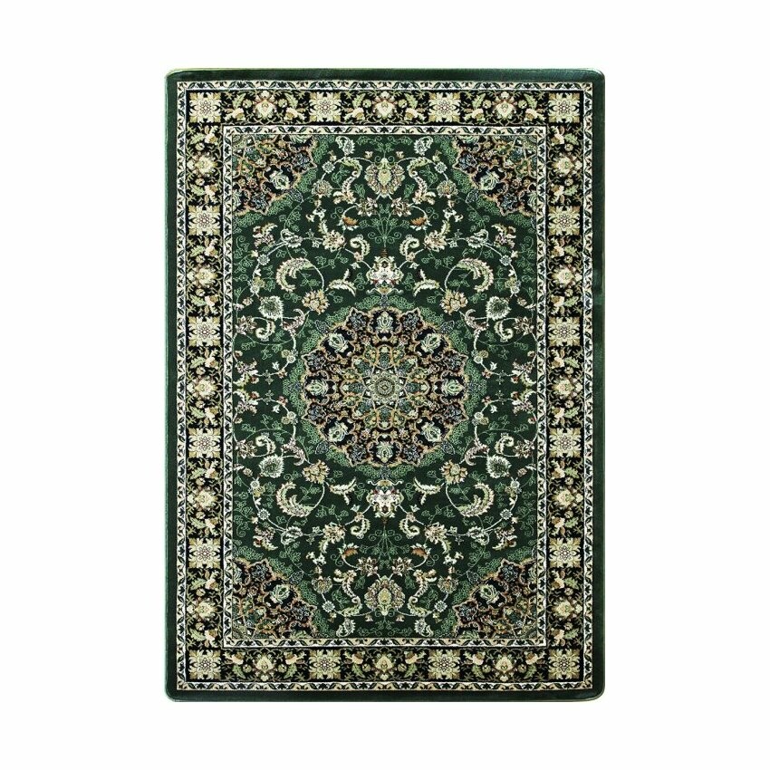 Kusový kobere Anatolia 5857 green