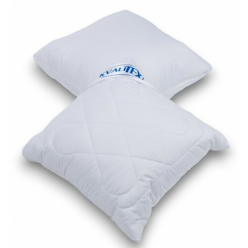 Kvalitex Polštář Aloe Vera se zipem 300 g