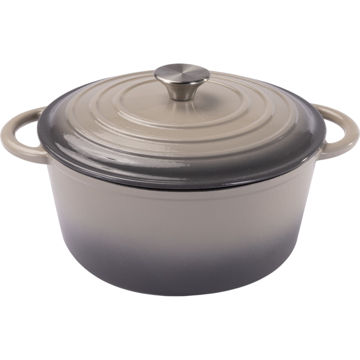 Lamart LT1303 Hrnec litinový Iron 26 cm