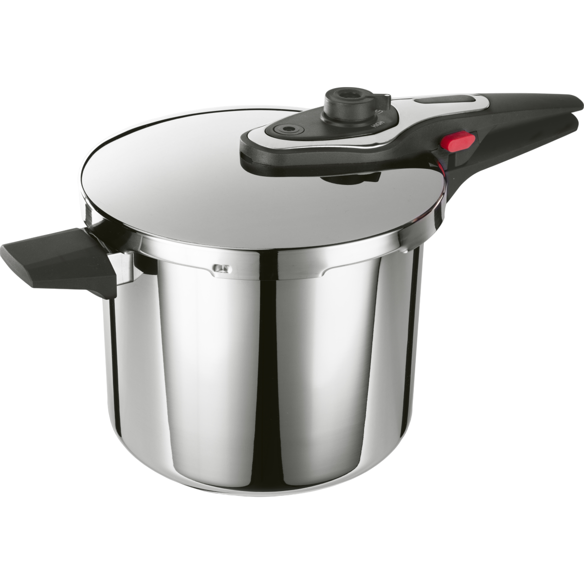 Lamart LT1312 tlakový hrnec Vape 7 l