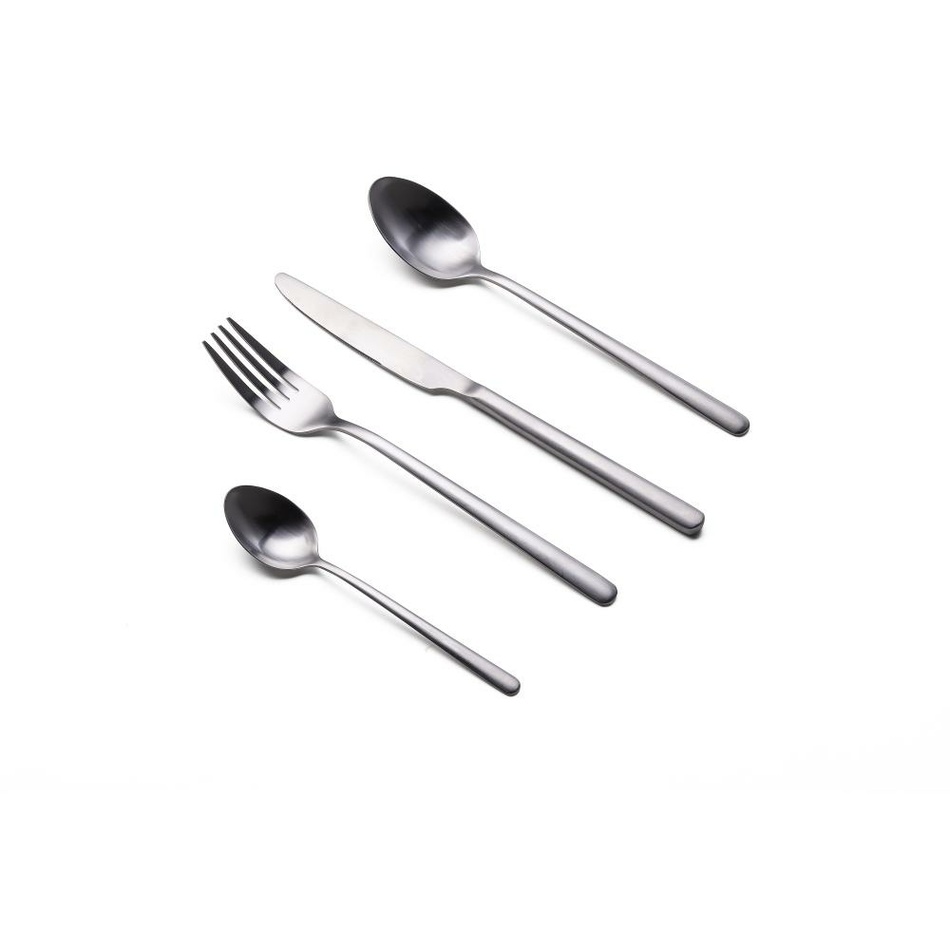 Lamart LT5047 16dílná sada příborů Mirela