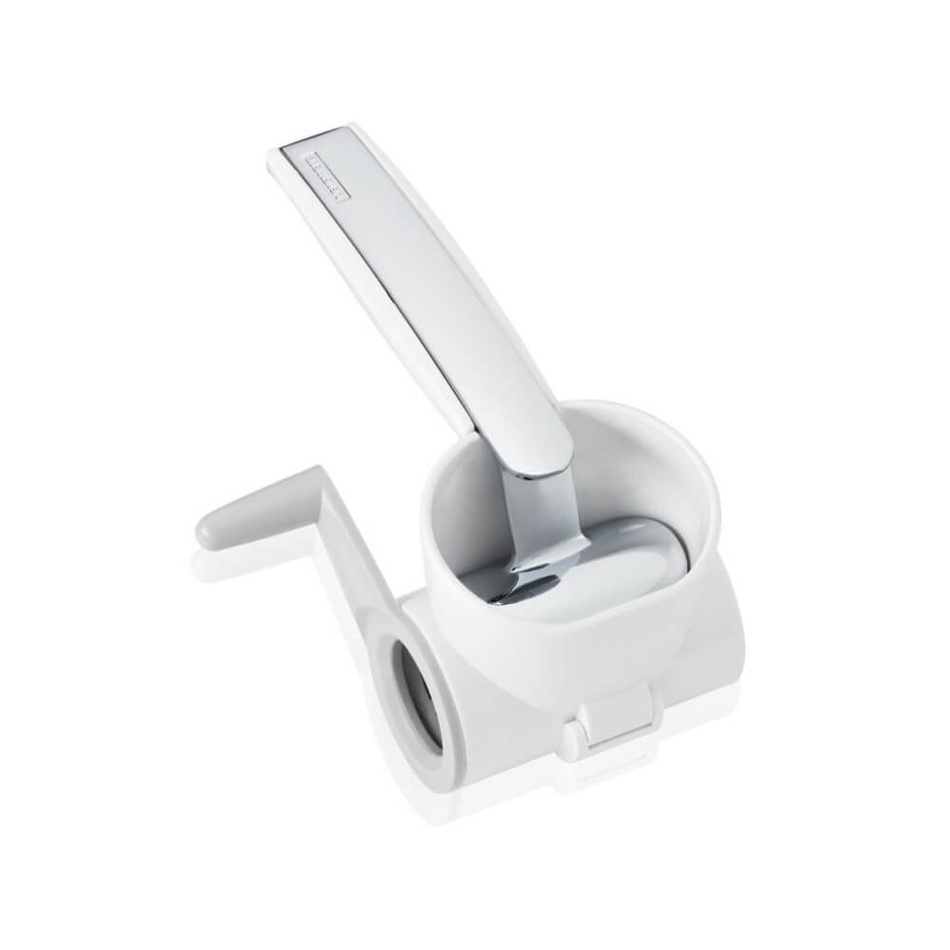 Leifheit Mlýnek na sýr 03148