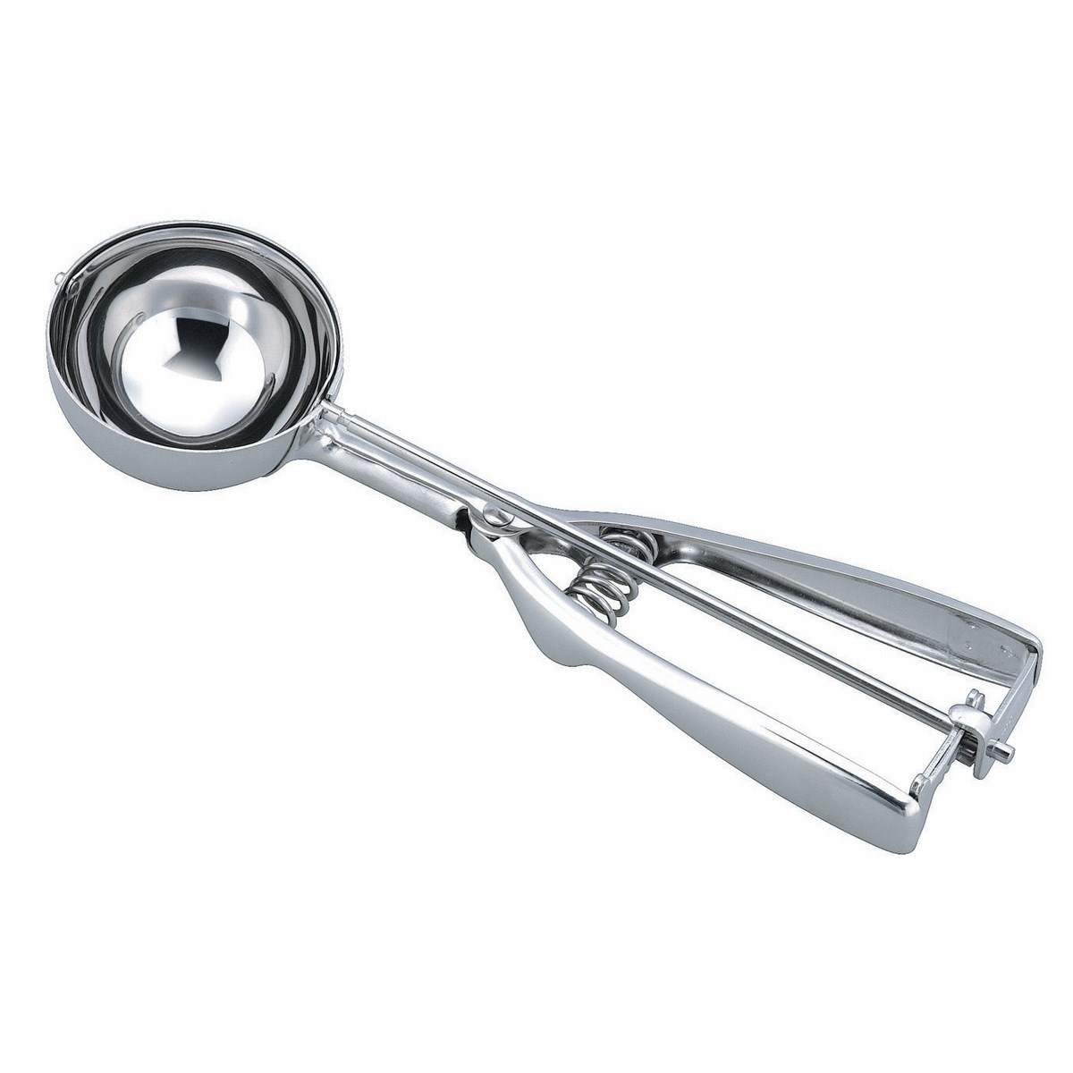 Mechanický porcovač PRESTO 5 cm