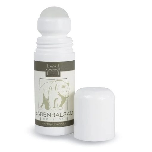 Medvědí balzám Roll-On