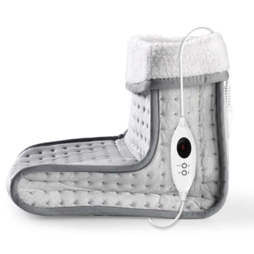 Nedis PEFW110CGY vyhřívaná bota