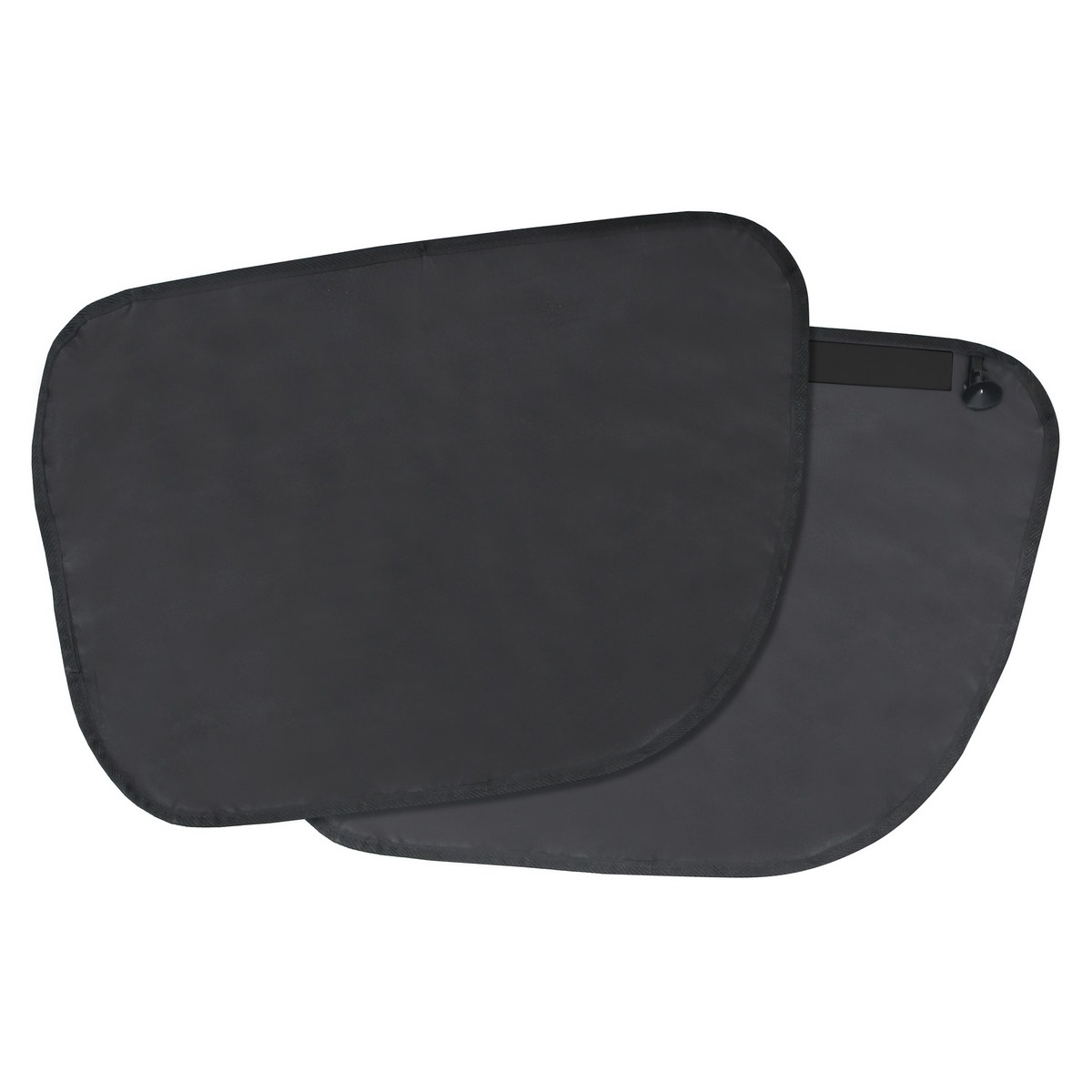 Ochrana dveří před poškrábáním psem 2ks COMPASS