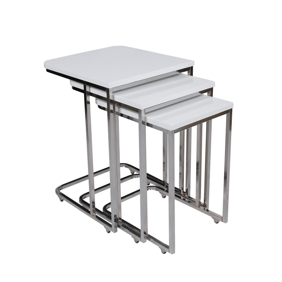 Odkládací stolek Zigon