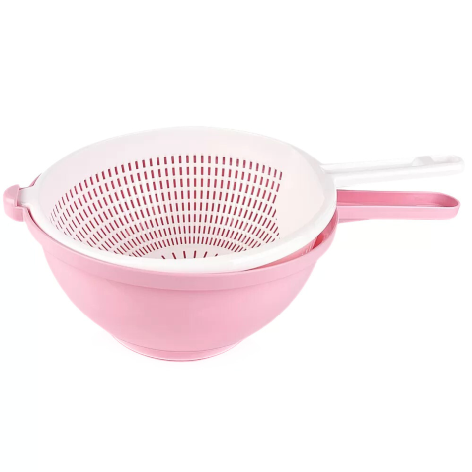 Orion Cedník s miskou