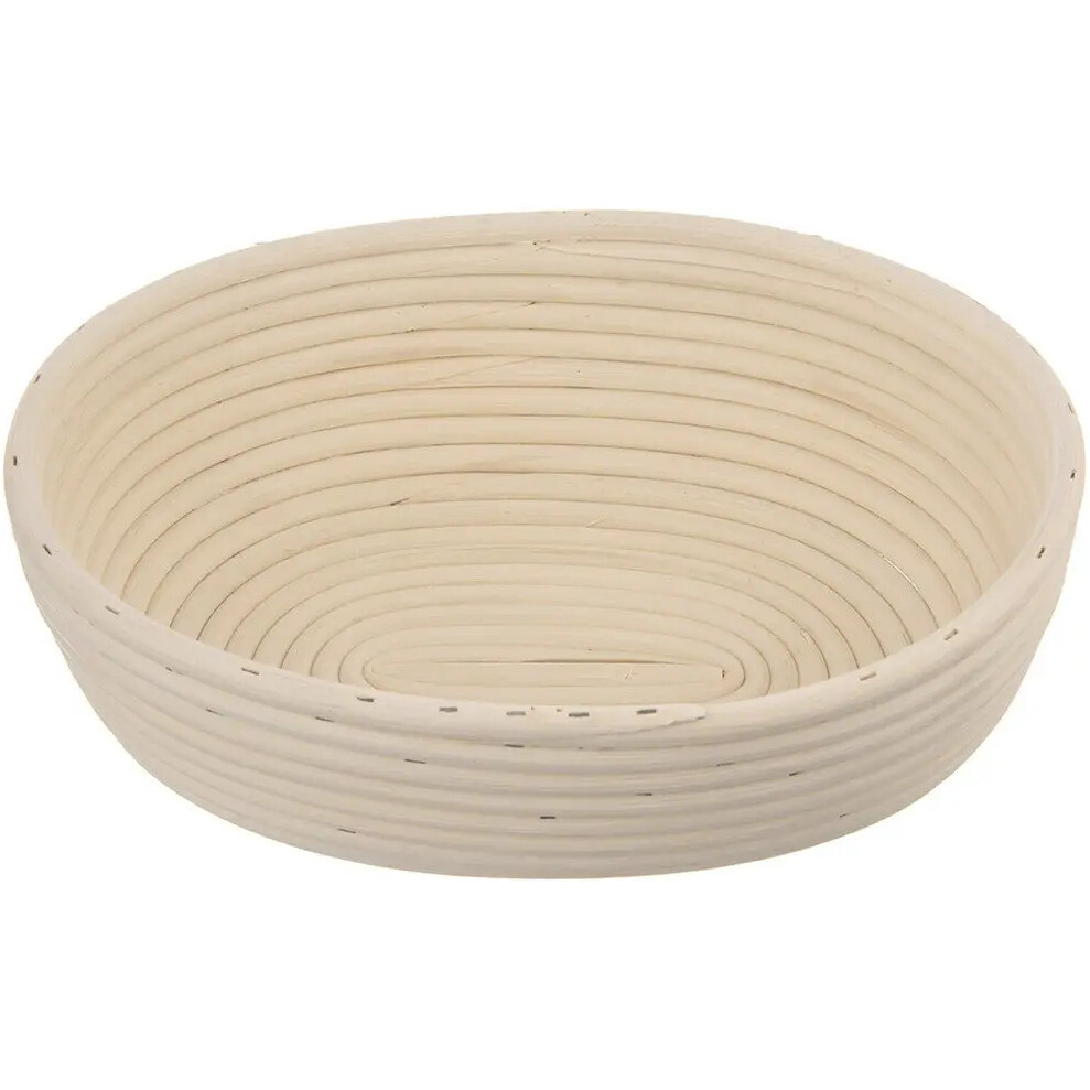 Orion Ošatka rattan oválná