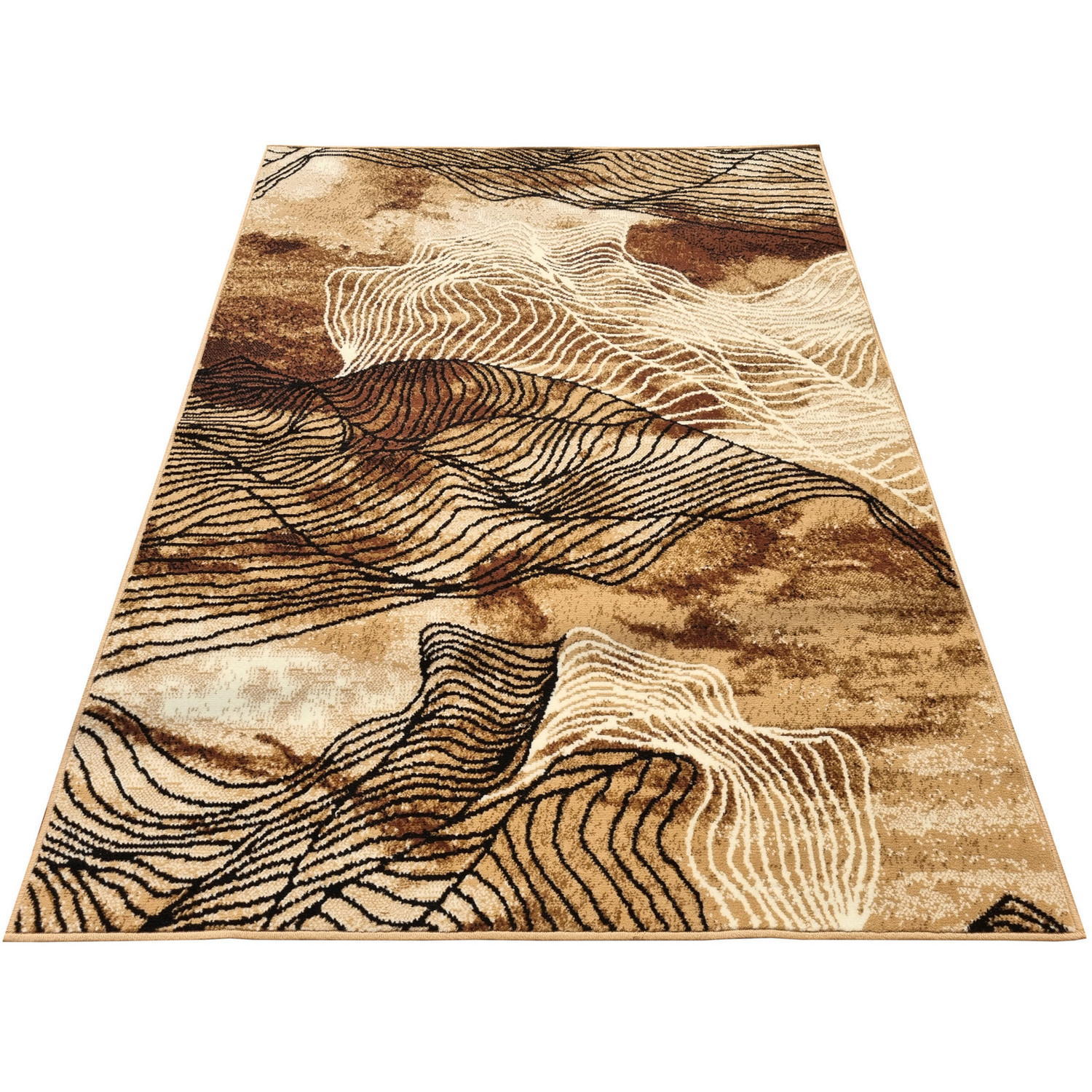 Koberec PP 010 - 200x300 cm