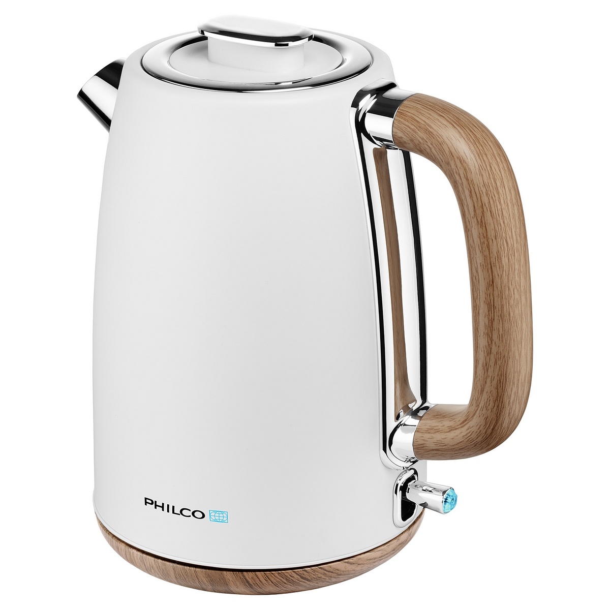 Philco PHWK 1710W nerezová varná konvice