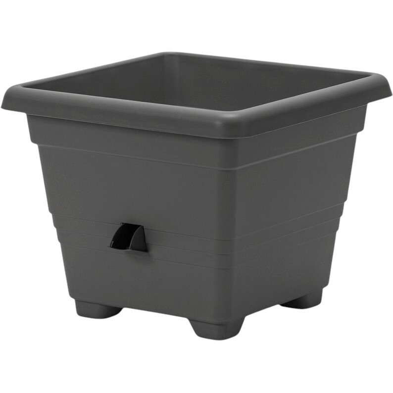 Plastia Květináč samozavlažovací BERGAMOT