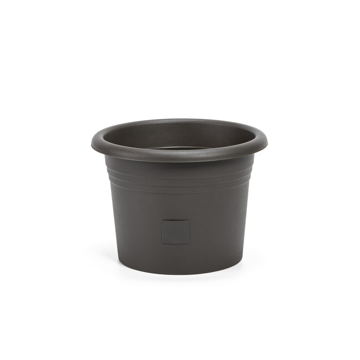 Plastia Samozavlažovací květináč Narza pr. 25 cm