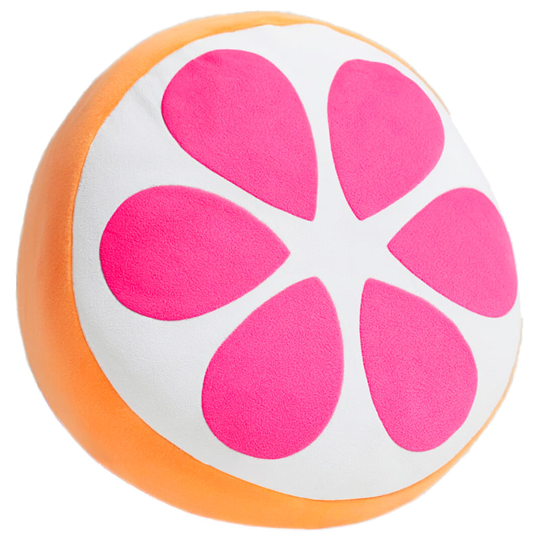 Polštářek Squish Grep Grepulka