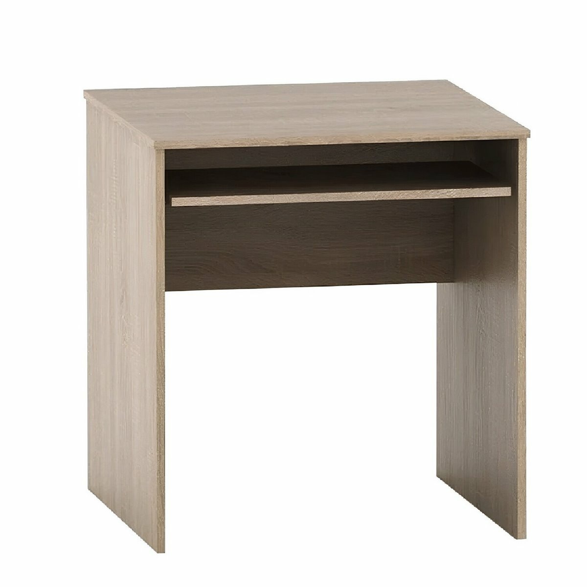 Pracovní stůl s výsuvem TEMPO ASISTENT 023