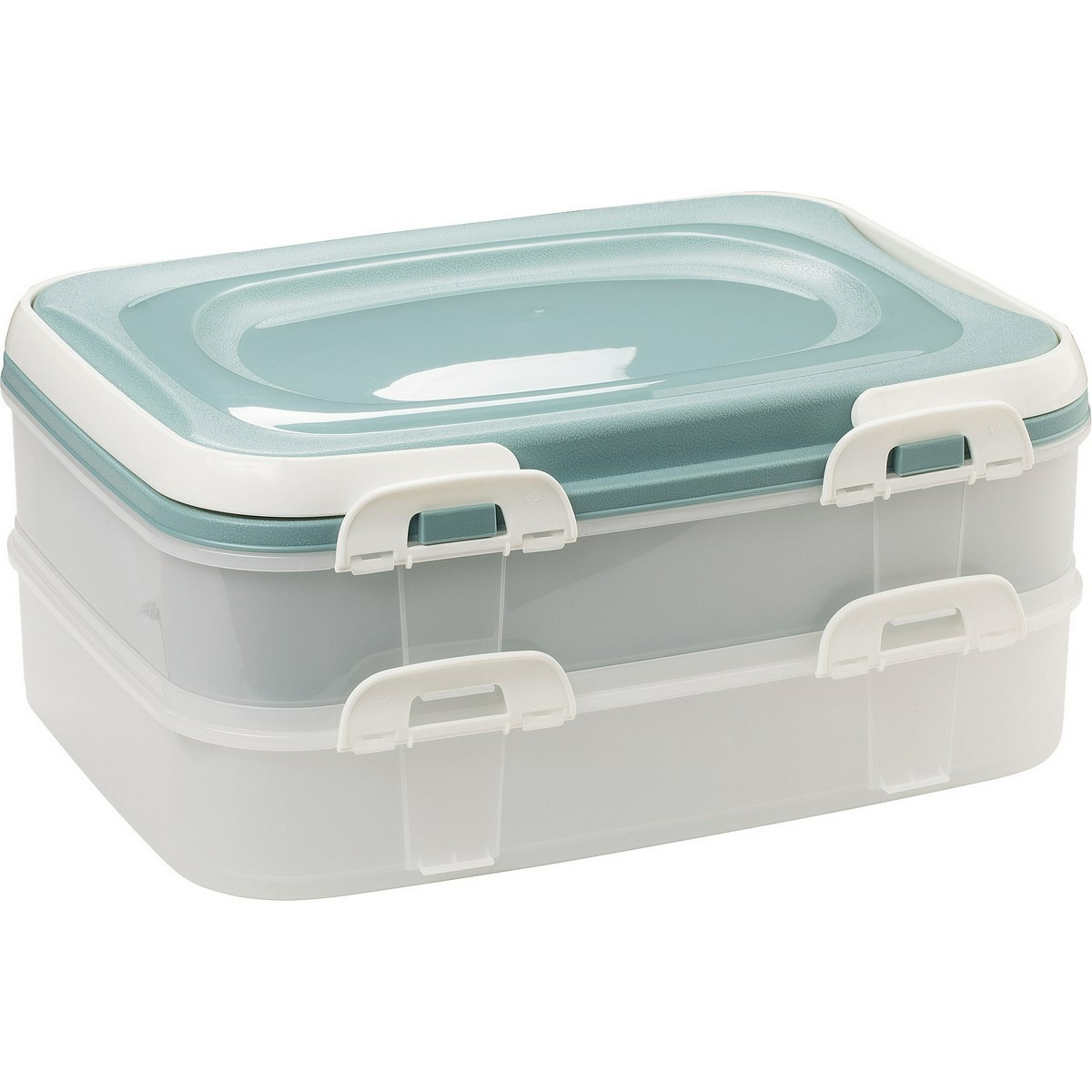 Přenosný box na potraviny Party