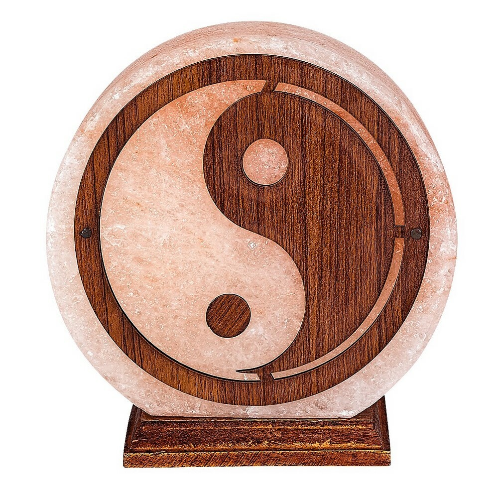 Rabalux 76032 solná lampa Harmio