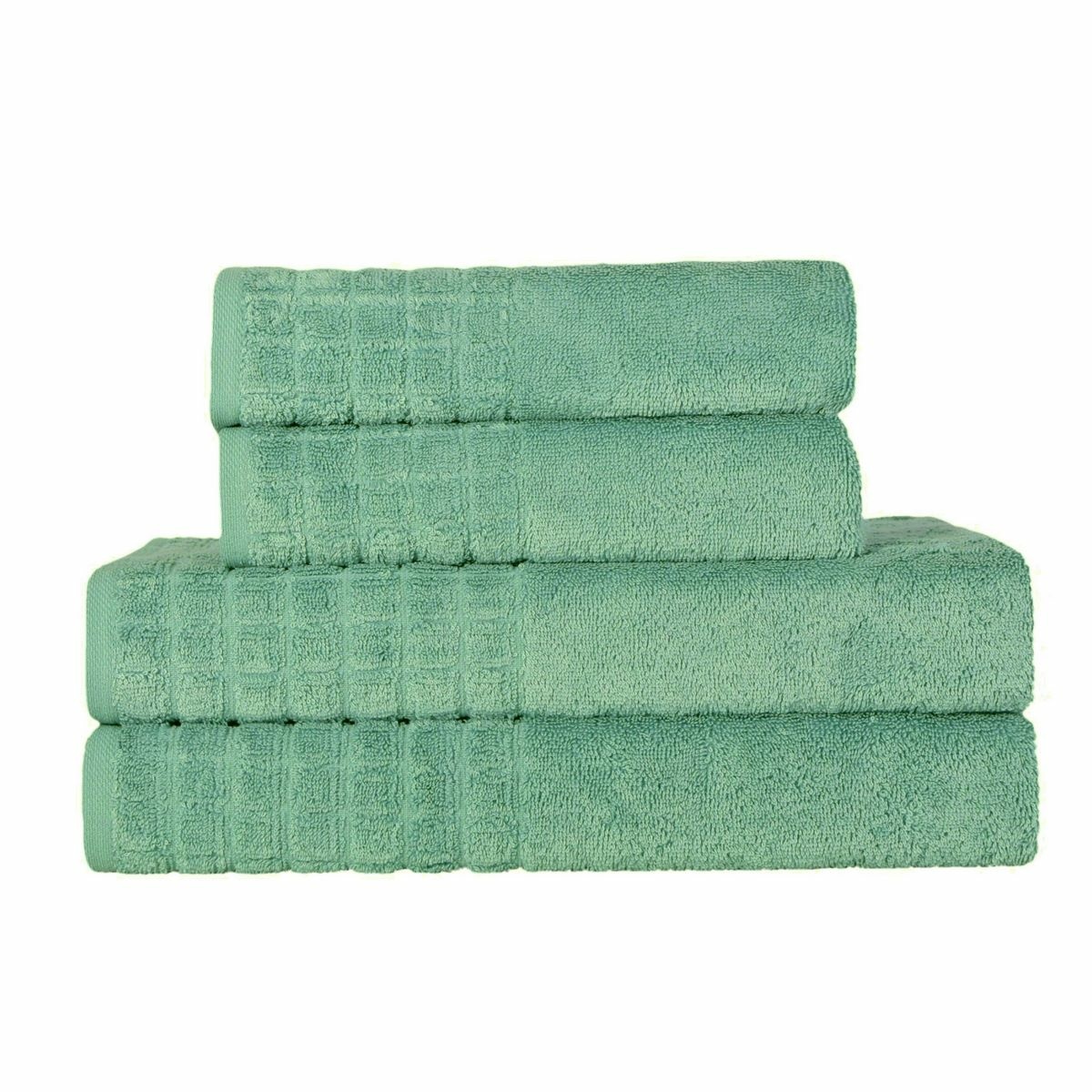Ručník Modal PRESTIGE zelená