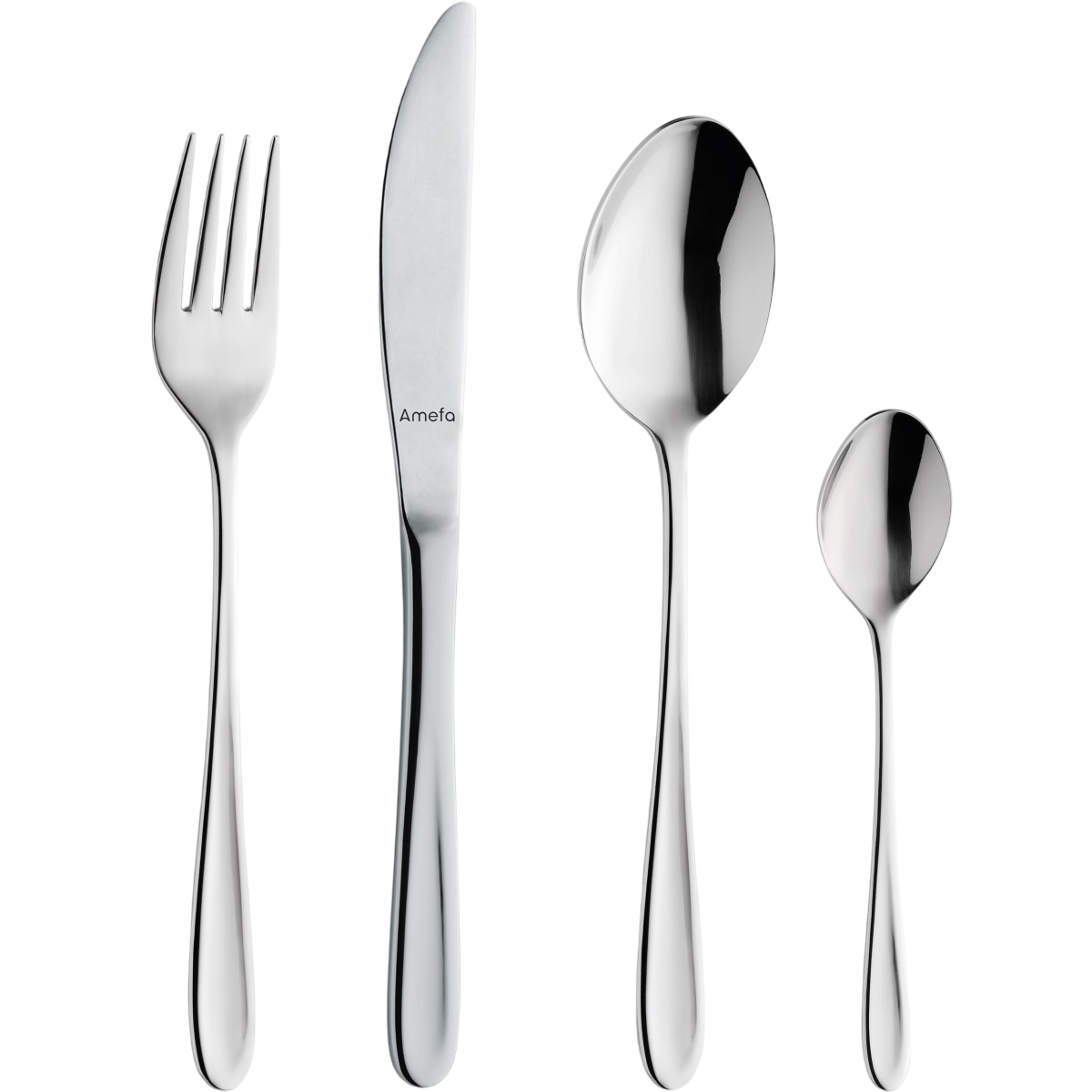 SADA PŘÍBORŮ MONACO 24KS