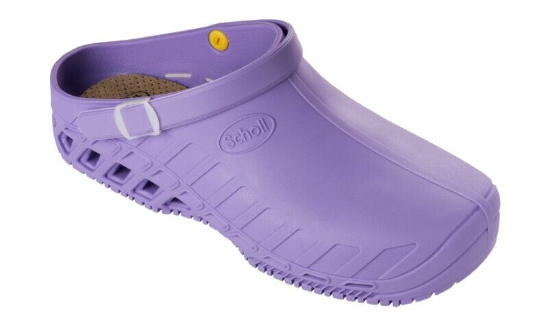Scholl CLOG EVO  - pracovní obuv Profesional vel. 36