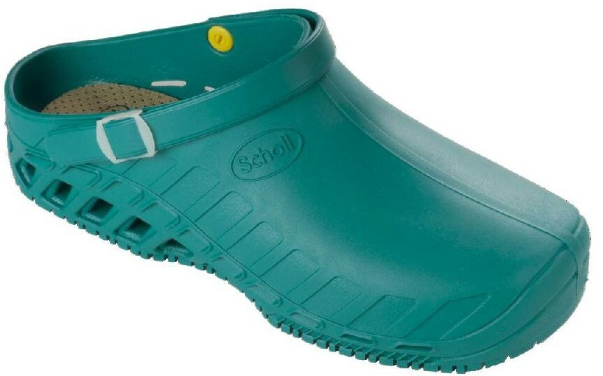 Scholl CLOG EVO - pracovní obuv Profesional vel. 46