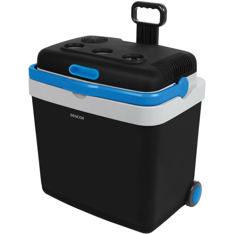 Sencor SCM 4233BL-EUE3 autochladnička