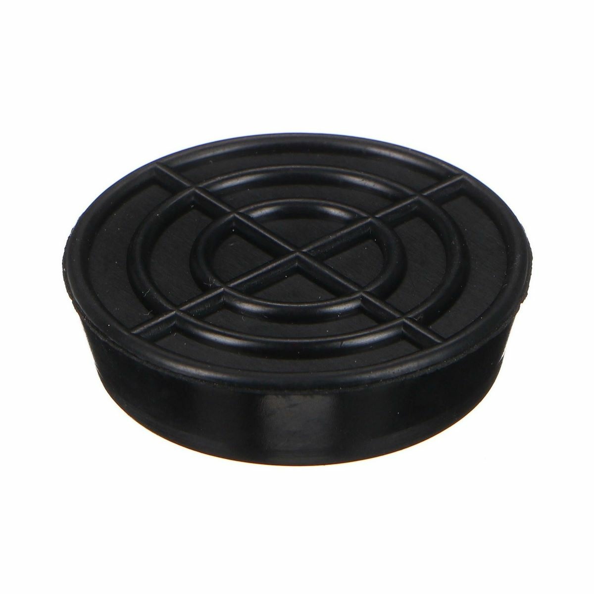 Sixtol Gumová podložka pro nízkoprofilový zvedák SX JACK 2