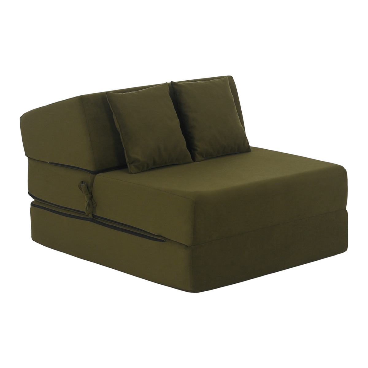 Skládací křeslo/matrace PELOS