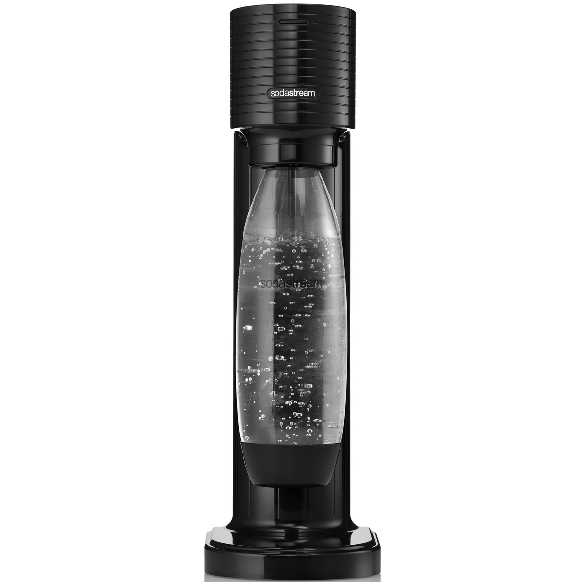 Sodastream Gaia Black výrobník perlivé vody