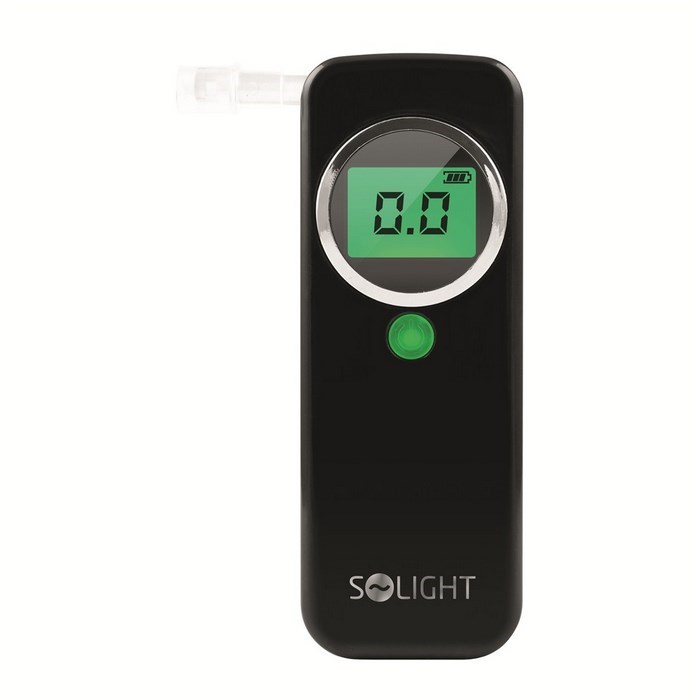 Solight Alkohol tester 1T07