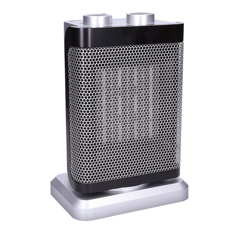 Solight KP14 teplovzdušný ventilátor