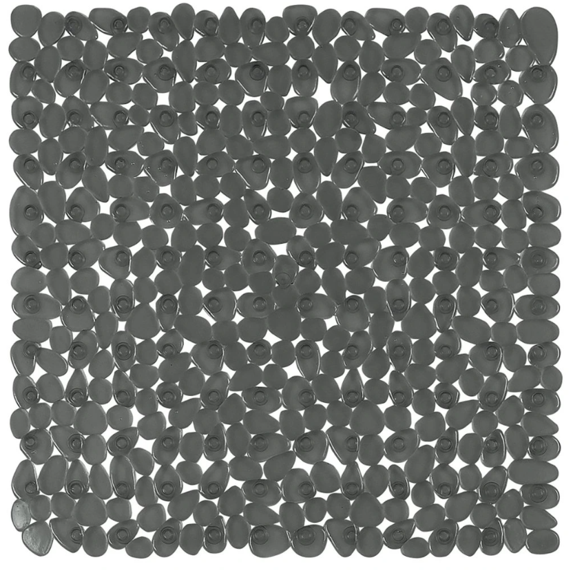 Spirella Protiskluzová podložka do sprchy RIVERSTONE