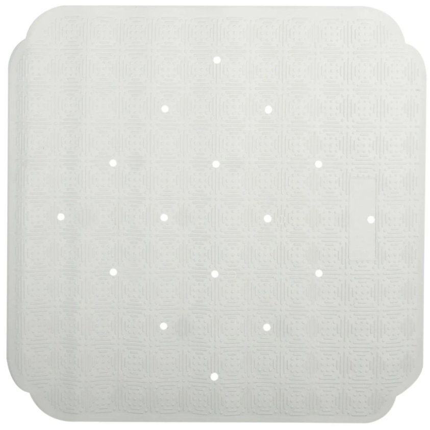 Spirella Protiskluzová podložka do sprchy RUBY