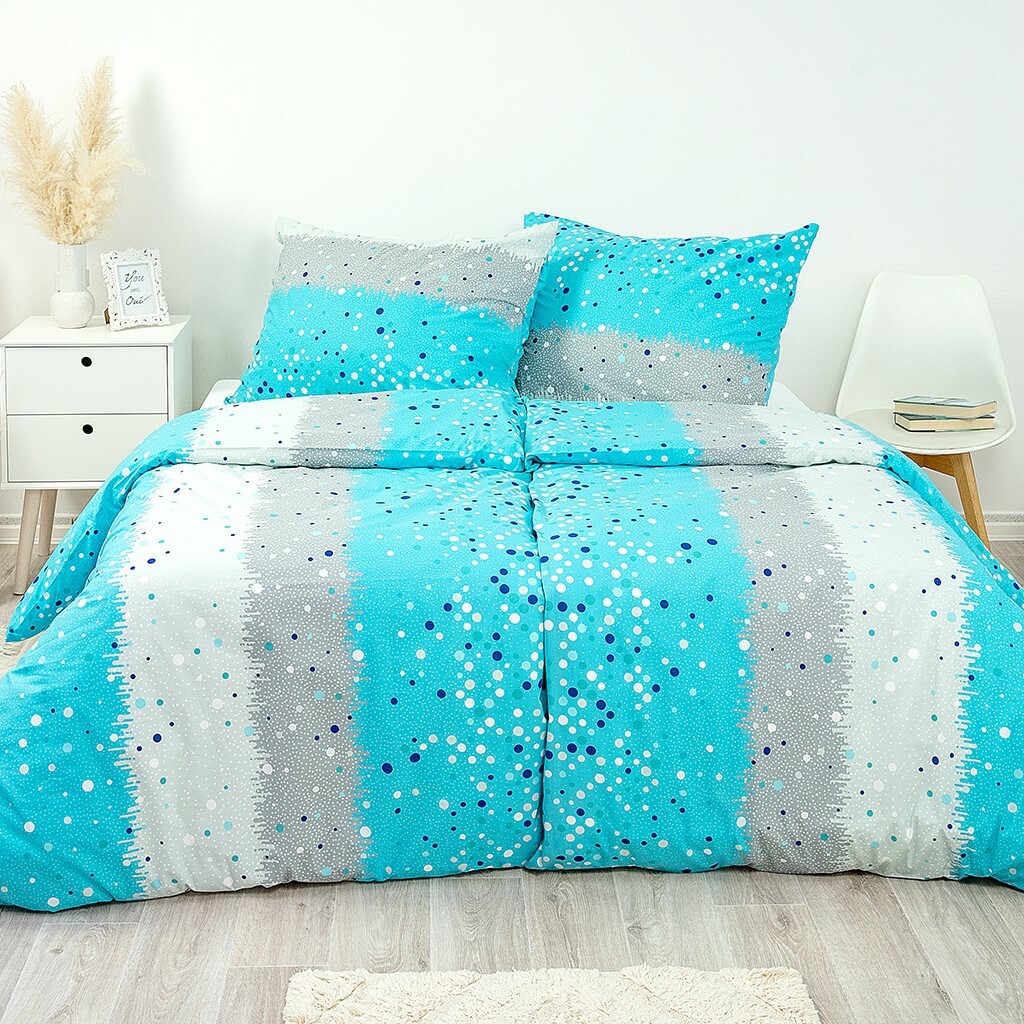 Stanex Bavlněné povlečení San Francisko