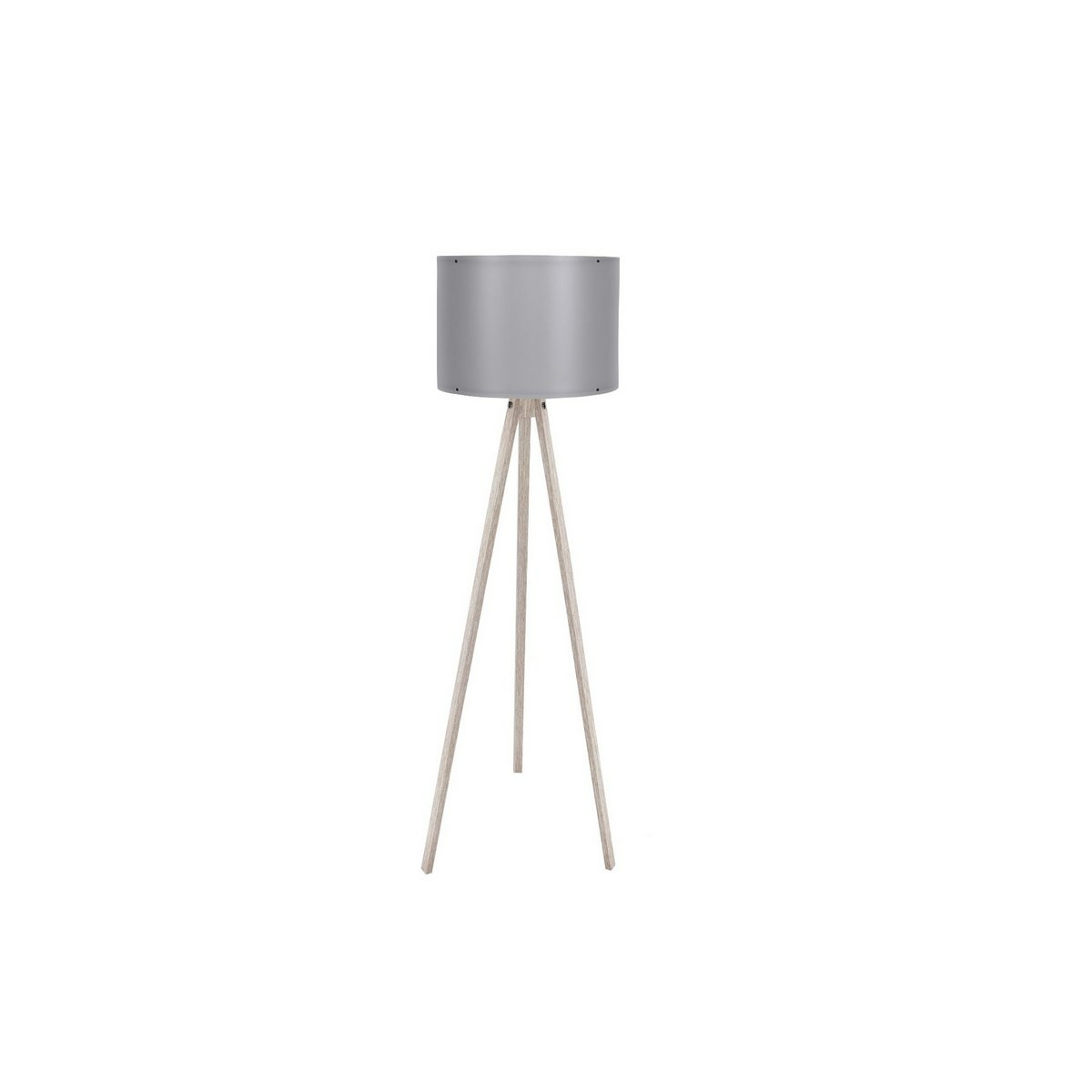 Stojací lampa Tripod Cream Grey 118
