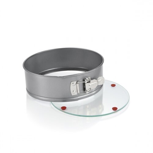 Tescoma Forma na dort rozkládací DELÍCIA ¤ 20 cm