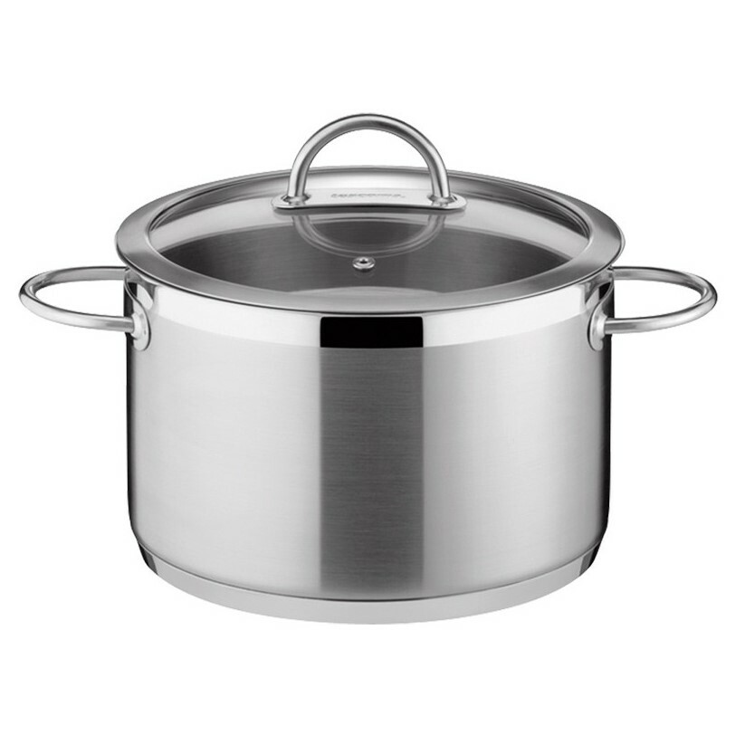 Tescoma VISION hrnec s poklicí 5