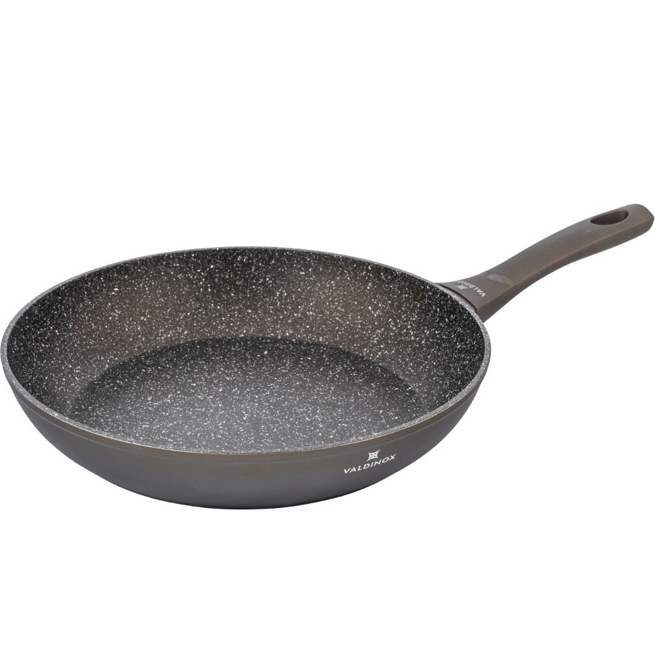 Valdinox Aurum Pánev s nepřilnavým povrchem