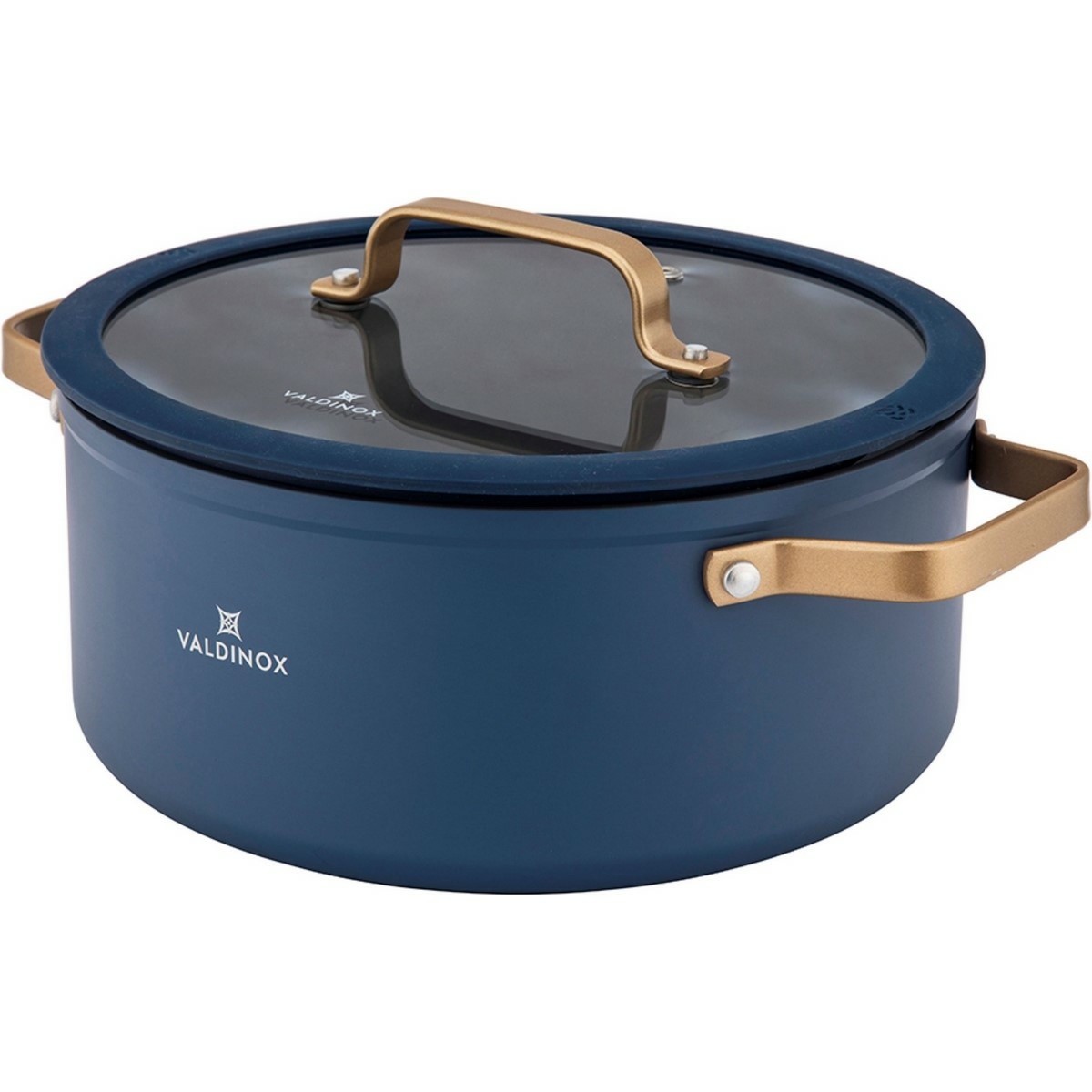 Valdinox Kastrol s poklicí Giovanni 24 cm