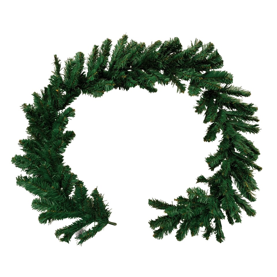 Vánoční girlanda Candelaria