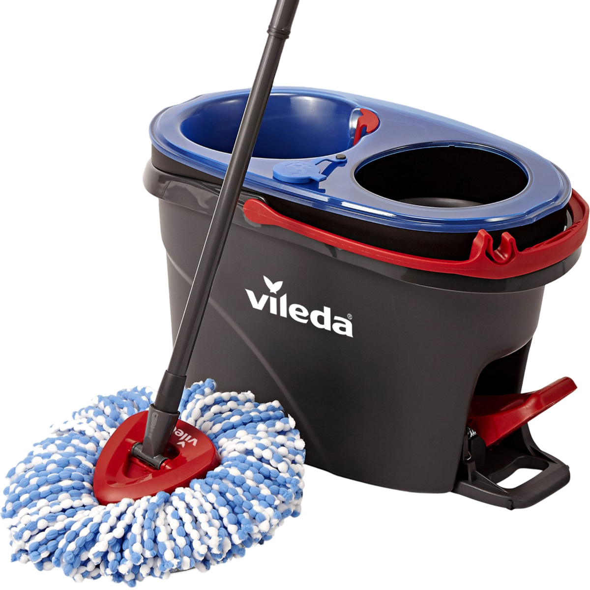 Vileda H2Pro třásňový rotační mop