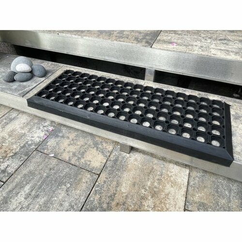 Vopi Nášlap na schody gumový Compos