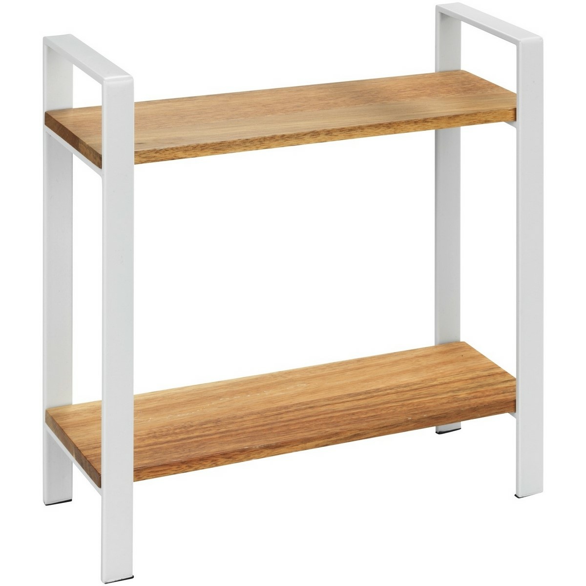 Wenko Kuchyňská police z akácie Louisa