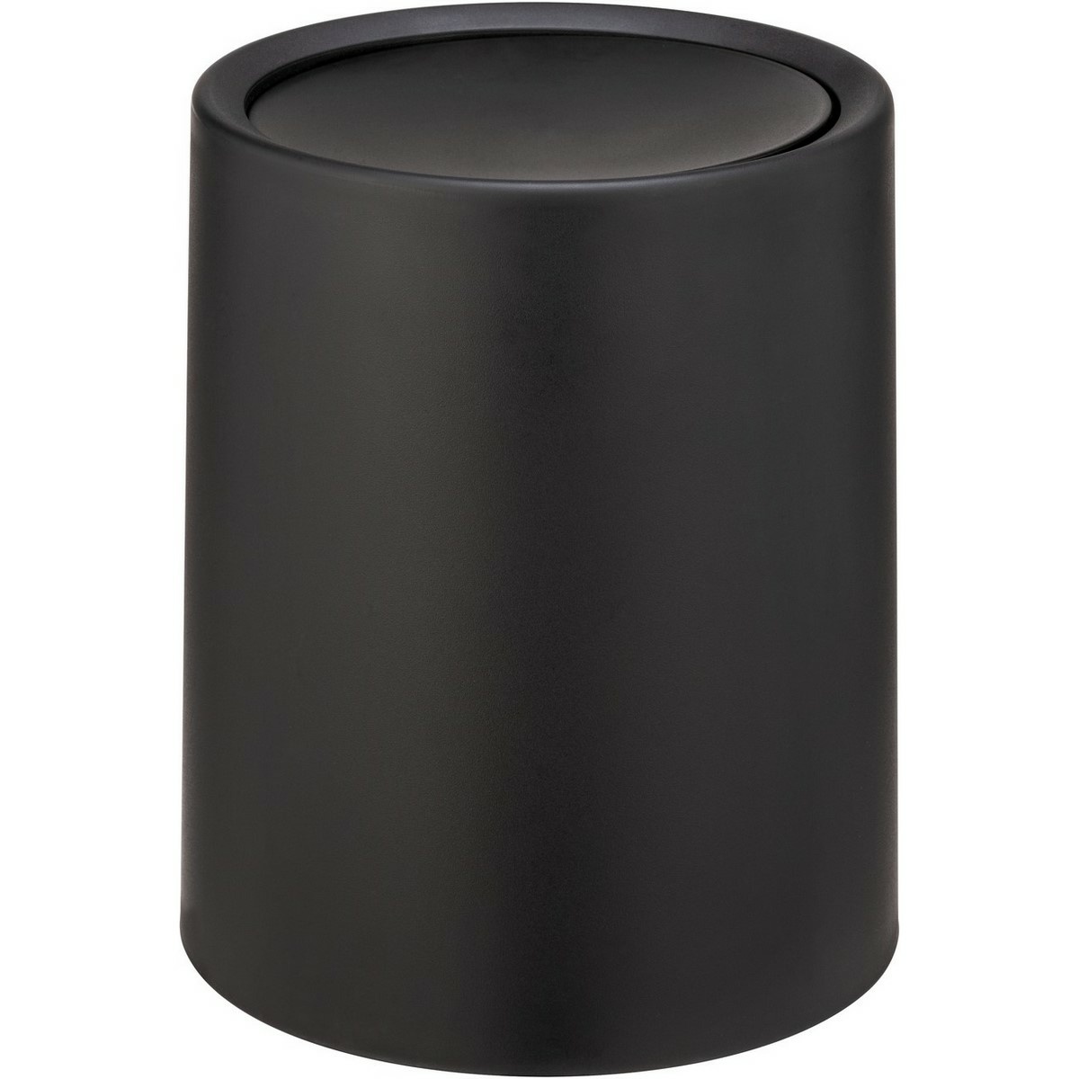 Wenko Odpadkový koš s výkyvným víkem Atri 6 l